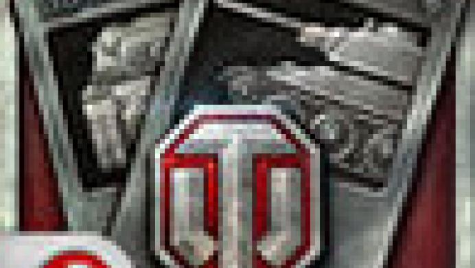 World of Tanks Generals