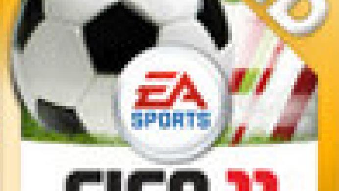 FIFA 11 by EA SPORTS for iPad