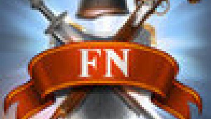 Fate of Nations