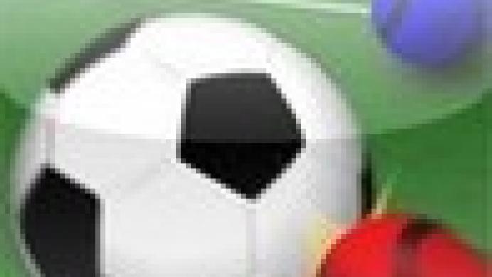 RAMPage Soccer