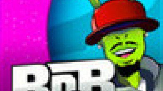 Strange Clouds: The Game - by B.o.B