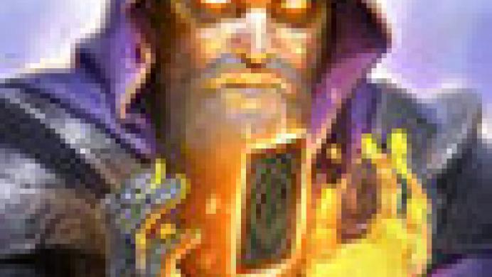 Deckstorm: Duel of Guardians