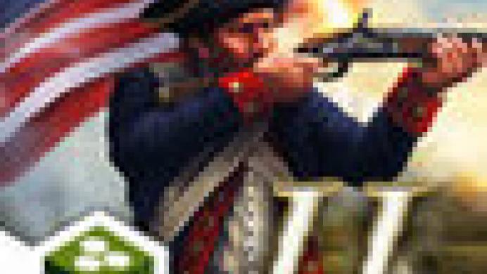 Rebels and Redcoats II