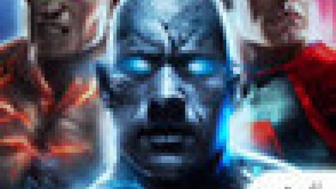 WWE Immortals