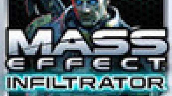 Mass Effect: Infiltrator
