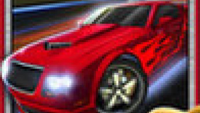 Rogue Racing