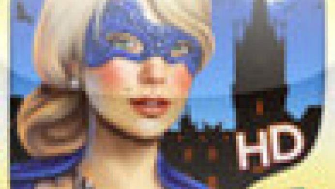 Hidden City: Mystery of Shadows