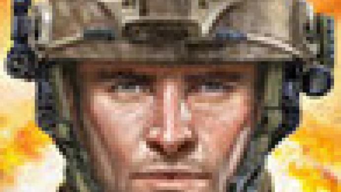 Modern War (2011)
