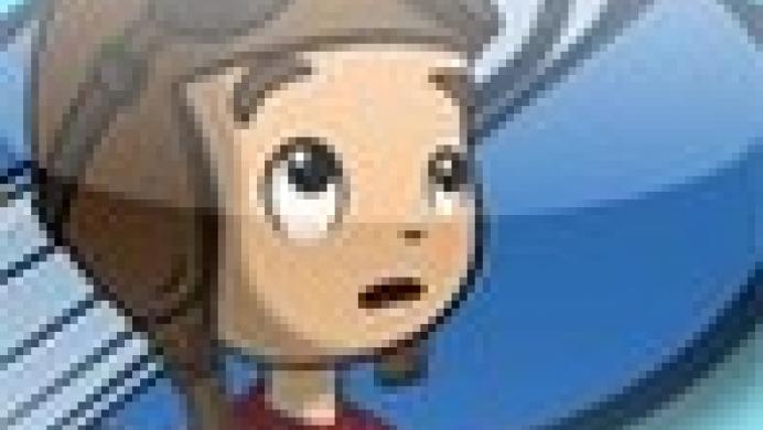 Bullet Boy (2011)