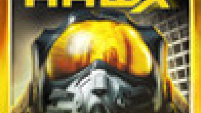 Tom Clancy's H.A.W.X