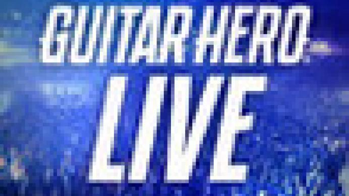 Guitar Hero Live Guitar Hero Live