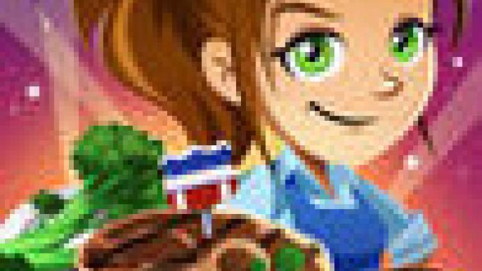 Cooking Dash 2016