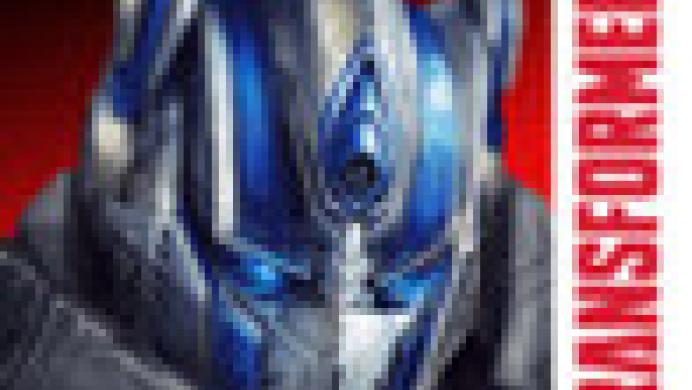 TRANSFORMERS: AGE OF EXTINCTION - The Official Game