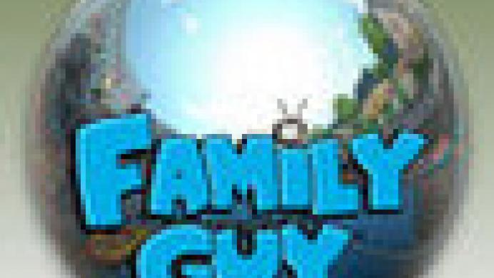 Family Guy Pinball