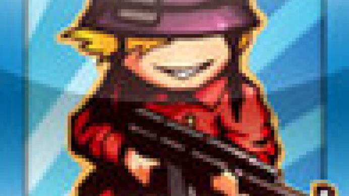 Tiny War