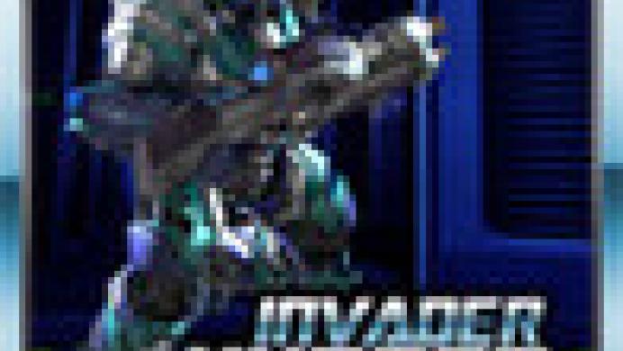 Invader Hunter