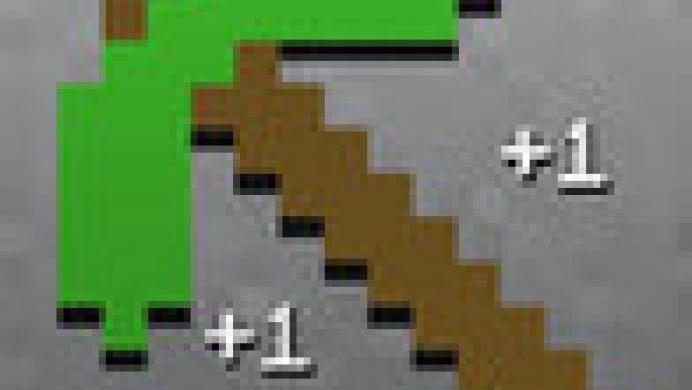 PickCrafter
