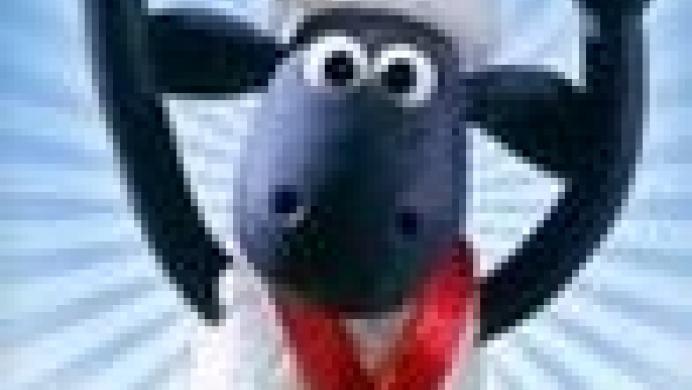 Shaun the Sheep: Fleece Lightning