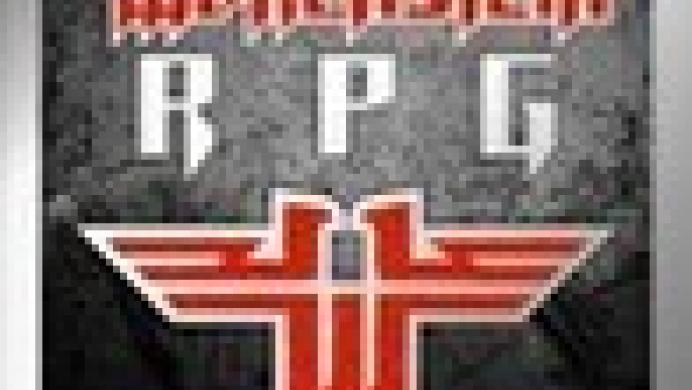 Wolfenstein RPG