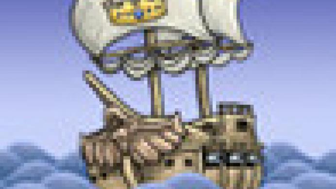 Stoneship