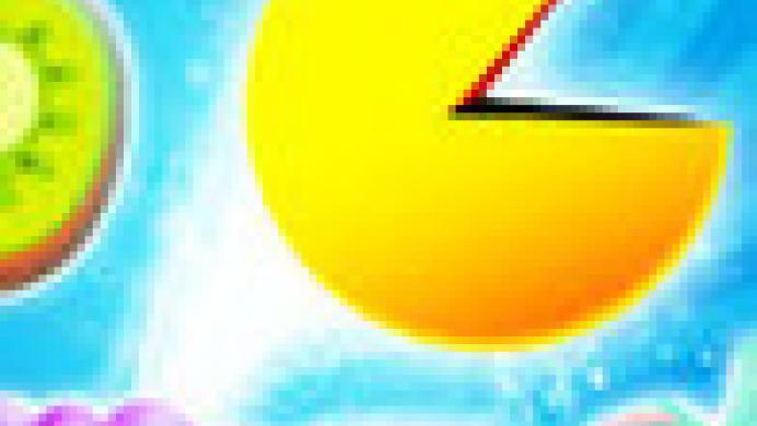 Pac-Man Bounce: Puzzle Adventure