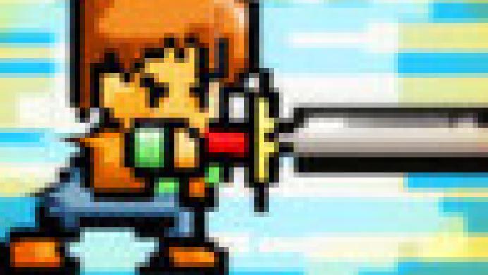 Heavy Sword