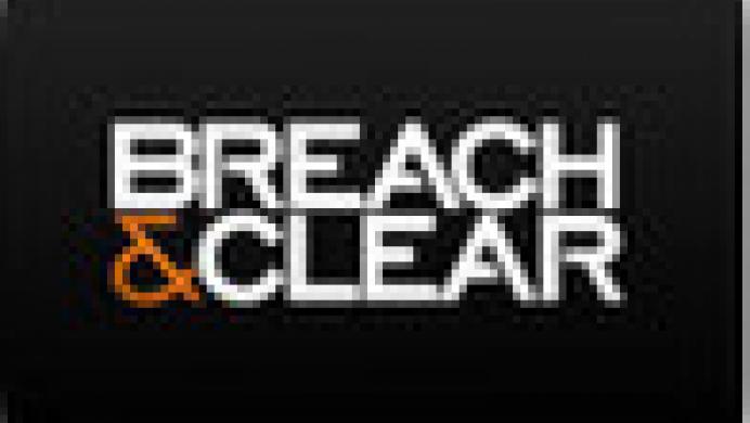 Breach & Clear