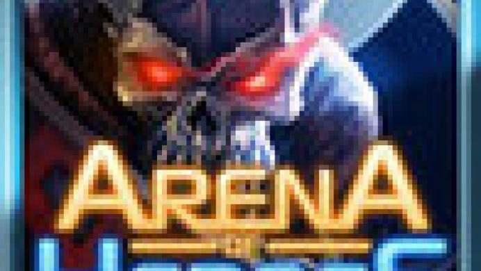 Arena of Heroes