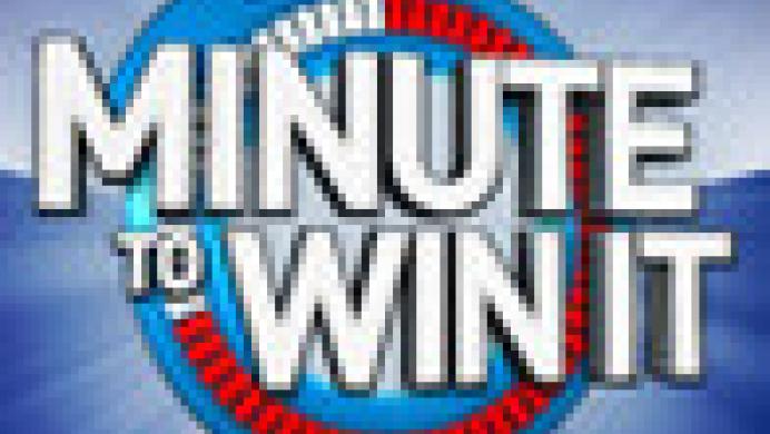 Minute to Win It