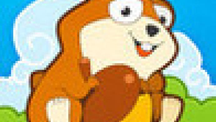 Hammy Go Round