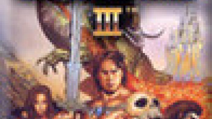 Golden Axe III