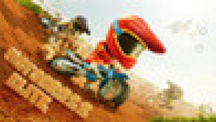 Motocross Elite
