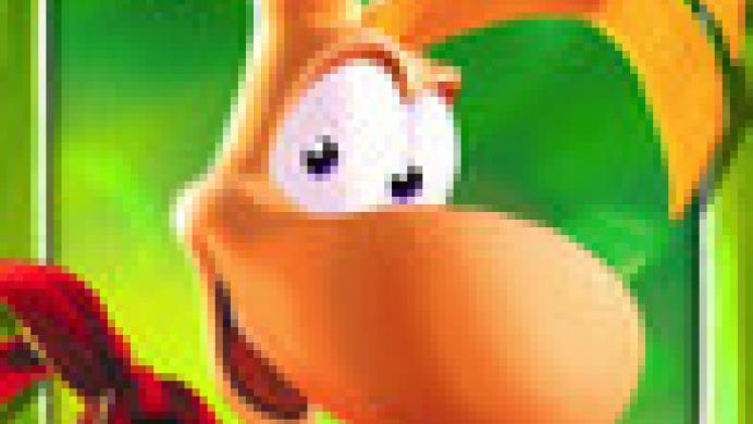 Rayman 2: The Great Escape