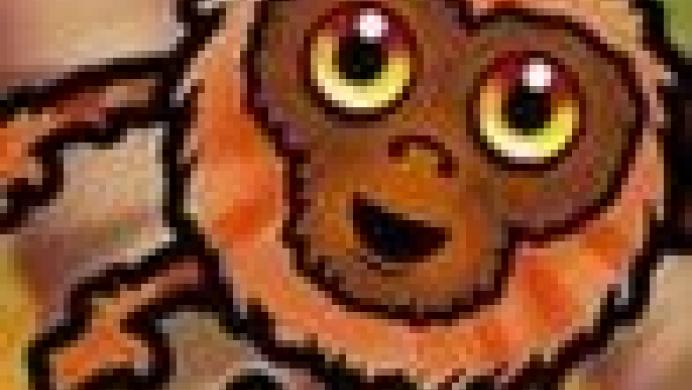 Monkey Bump