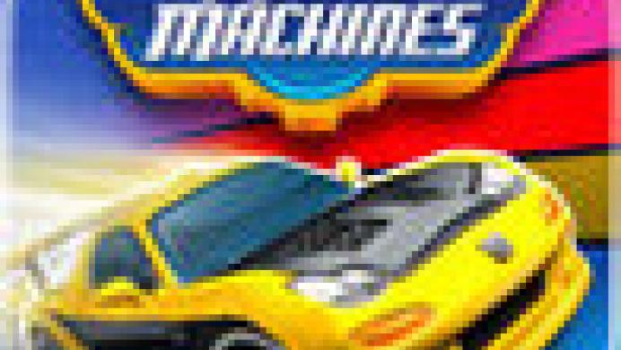 Micro Machines