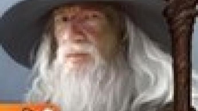 The Lord of the Rings: Legends of Middle-earth