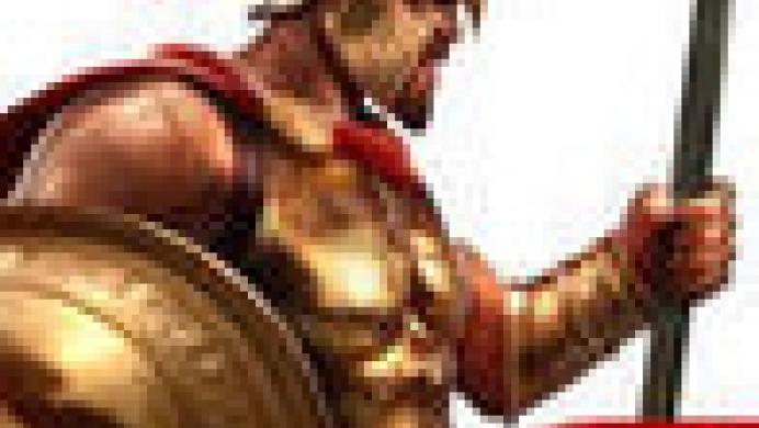Age of Sparta