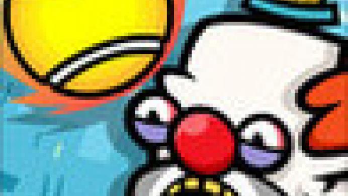 Clowns in the Face