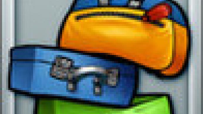 Busy Bags