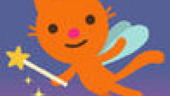 Sago Mini Fairy Tales