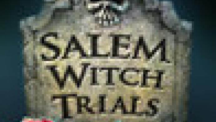 Midnight Mysteries: Salem Witch Trials