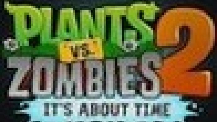 Plants vs Zombies 2: It's About Time