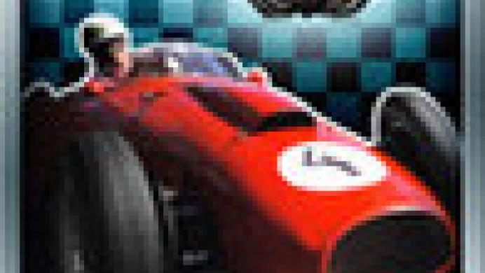 Racing Legends