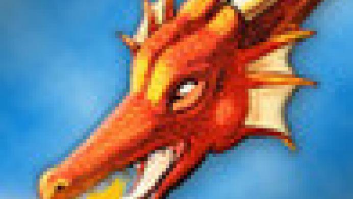 Dragons Rage