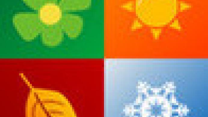 Four Seasons
