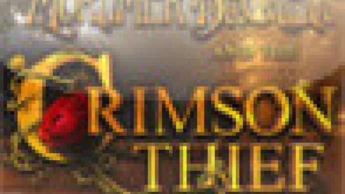 Mortimer Beckett and the Crimson Thief