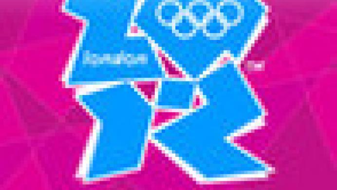 London 2012 - Official Mobile Game