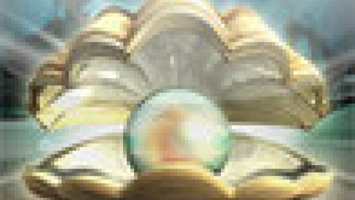Atlantis: Pearls of the Deep