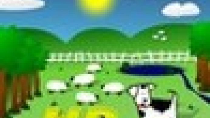Extreme Sheepdog Trials HD Edition