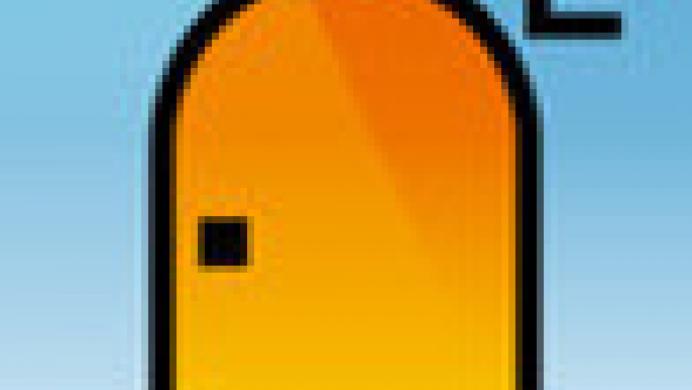Pixel Rooms 2 - room escape game -